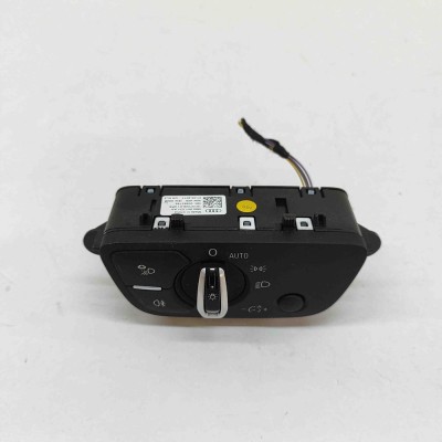 Modul de control comutator faruri AUDI A4 Avant 8W5, B9 2017 OEM: 4M0941531AA 32111284 foto