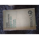 (2.2) Jonh Galsworthy - forsyte saga Vol 3