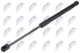Amortizor capota Suzuki Alto hatchback 2009-; lungime 375mm, 340N, stanga = dreapta; 81850M68K00; NTY, aftermarket