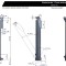 Cilindru Basculare Hyva FSH56568KDA Semiremorca Schmitz