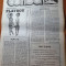 ziarul corida anul 1,nr.1 din aprilie 1990-prima aparitie