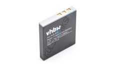 &Icirc;nlocuire baterie pentru căști fără fir VHBW pentru Bang &amp; Olufsen PLB103, 1973822, 1ICP6/34/36 - 770 mAh 3,7 V Li-Ion