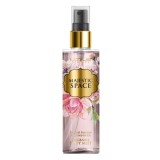 Cumpara ieftin Spray de corp Lotus Pure Sensation Majestic space -jasmine &amp; honeysuckle Revers 210ml