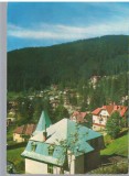 CPIB 15214 - CARTE POSTALA - BORSEC