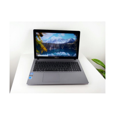 Laptop second hand - Asus x550CC Intel i3-3217u 1.80 GHz Ram 6gb HDD 640gb 15&amp;quot; foto