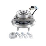 Rulment butuc roata Snr R19011, parte montare : punte fata