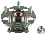 Set rulment roata HONDA CR-V III (RE) (2006 - 2012) METZGER WM 7441