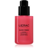 Lierac Glow Fresh The Radiance Booster Serum ser cu efect iluminator 30 ml