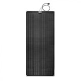 Panou solar semi-flexibil 200W 90-144