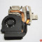 Heatsink + cooler Packard Bell TJ65 MS2273 604BU70.001 MG55100V1