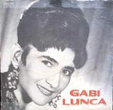 Disc vinil, LP. GABI LUNCA: AM AVUT O MAICUSOARA. ERAU O DATA DOI IUBITI. BATUI PE MURGU CU PLAMA, ETC.-GAB-264516, Electrecord