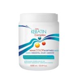 Masca profesionala Keratin Complex cu cheratina pentru parul deteriorat,uscat si vopsit 1000 ml cod.5926
