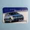 Calendar 2004 auto mitric Suceava