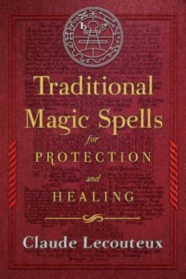 Traditional Magic Spells for Protection and Healing foto