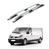 Set bare portbagaj longitudinale compatibile Opel Vivaro Lung 2001-2014