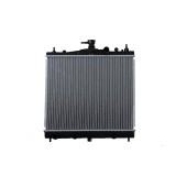 Radiator racire Renault Clio, 2005-2013; Modus 2004-2012; Nissan Micra, 2003-2010, Note, 2006-2013, , Motorizare 1, 0 48kw; 1, 2 48/59kw; 1, 4 65/72k