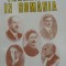 DOCTRINA TARANISTA IN ROMANIA