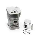 Cilindru drujba Husqvarna 340 , 345 , 346 , 350 - 42 mm (inalt) FarmerTec