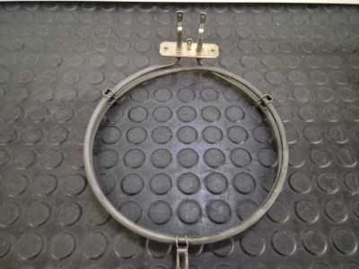 Rezistenta circulara cuptor Arctic Beko / C121 foto