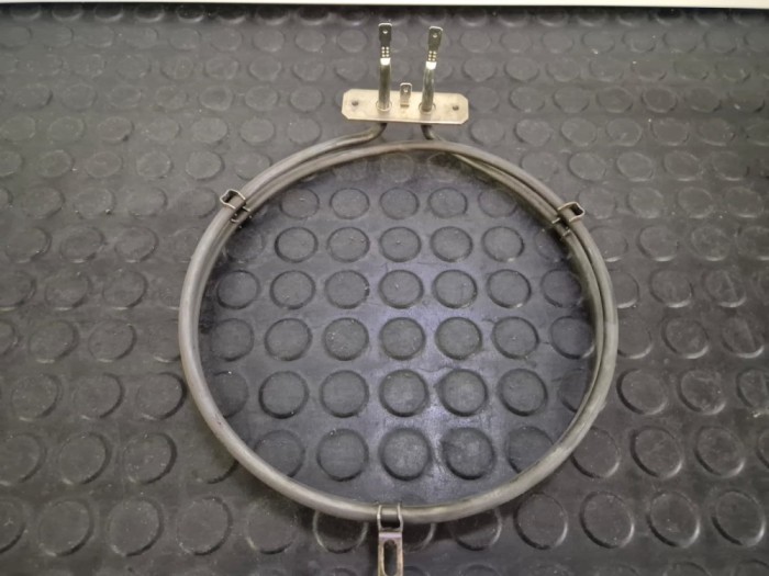 Rezistenta circulara cuptor Arctic Beko / C121
