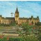 CPI B 11320 CARTE POSTALA - IASI. PALATUL CULTURII
