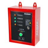 Comutator automat de transfer ATS 10kW 380V Raider RD-ATS01