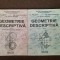 Geometrie descriptiva, vol. 1; 2 Ion Alexandru Ene