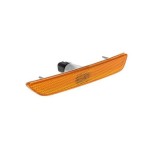 Lampa semnalizare fata FORD MUSTANG, 02.2009-01.2015 versiune USA, partea Stanga, TYC, galben;