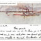 Carte postala Passenger ship - 1933 - scrisa A020