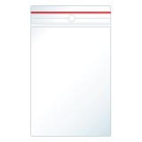 Punga Ziplock 60 x 80 mm 100 bucati/set
