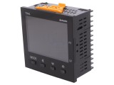 Regulator de Temperatură cu Alarmă pe Panou TX4L-A4R