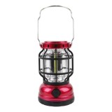 Lanterna LED tip felinar, LED1990, 5W, 2 moduri luminare