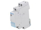 Contactor 2P 25A 230VAC NC