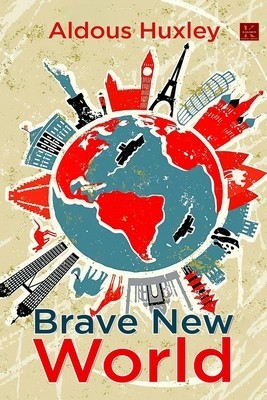 Brave New World foto