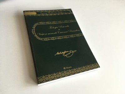 EPISCOP MELCHISEDEC, TEOLOGIA PASTORALA + VIATA SI MINUNILE CUVIOASEI PARASCHEVA foto