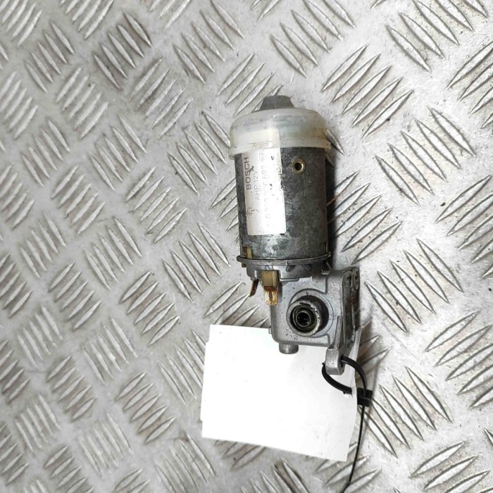 Motor control scaun față dreapta LAND ROVER RANGE ROVER II P38A 1999 OEM: STC2996,0390206693 29488850