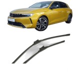 Cumpara ieftin Set stergatoare OPEL ASTRA L (OV5) 2021-2023, parbriz, Bosch Aerotwin