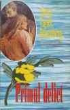 PRIMUL DELICT-NANCY TAYLOR ROSENBERG-223680