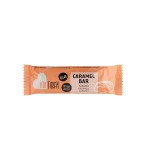Baton cu caramel, bio, 40g, Bio Today