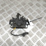 Incuietoare Capota Opel Vivaro Furgon 2016, OEM 656011705R, Originala, Garantie