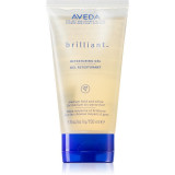 Aveda Brilliant&trade; Retexturing Gel gel de par pentru un par stralucitor si catifelat 150 ml