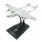 Macheta Avion Macchi Dh100 De Havilland Bombardier Vampire 1:100