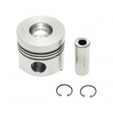 Piston fi 100mm, inaltime 101.15mm, bolt fi 32mm pentru Fiat OEM 1908744