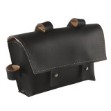 Borseta WAG Eco Piele Prindere Cadru Negru Cod:588020971RM