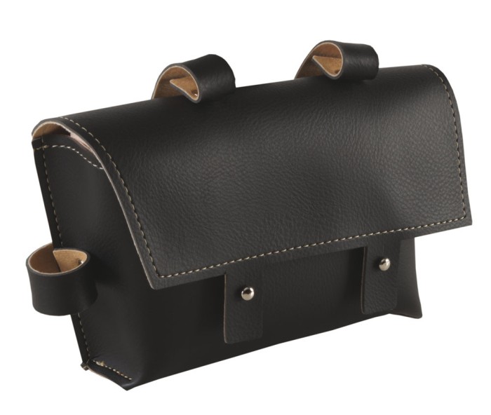 Borseta WAG Eco Piele Prindere Cadru Negru Cod:588020971RM