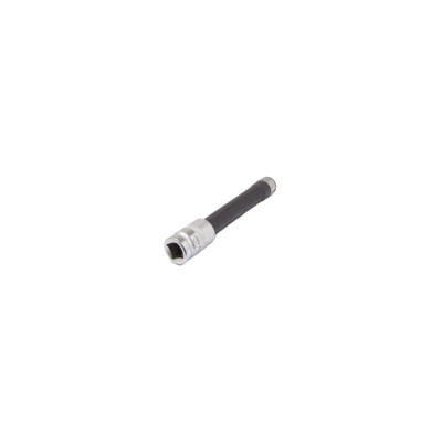 Cheie tubulara tip Torx E12 x 140 mm, 1/2&amp;quot;, design special pentru locuri greu accesibile, Asta foto