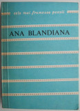 Poeme &ndash; Ana Blandiana