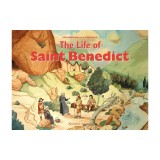 The Life of Saint Benedict