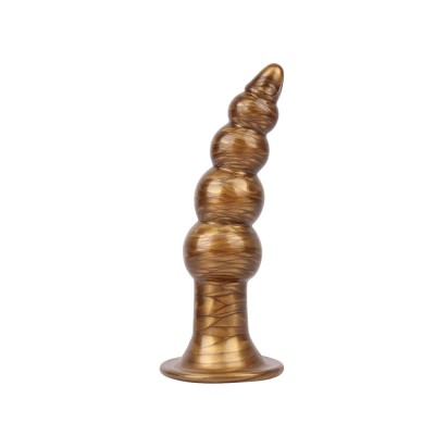 Dildo Rosy Colt Bisley Medium foto