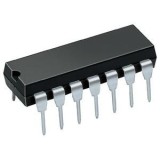 SN74HC14N-TI